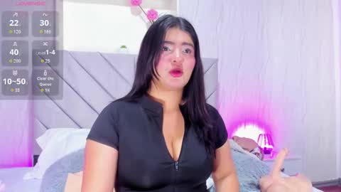 Amber Sinner online show from October 2025 11:39:02 AM