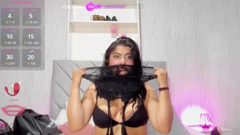 Amber Sinner online show from November 2025 11:12:01 AM