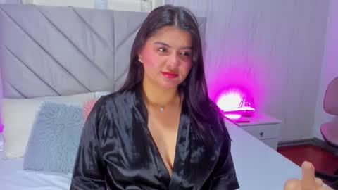 Amber Sinner online show from November 2025 11:22:01 AM