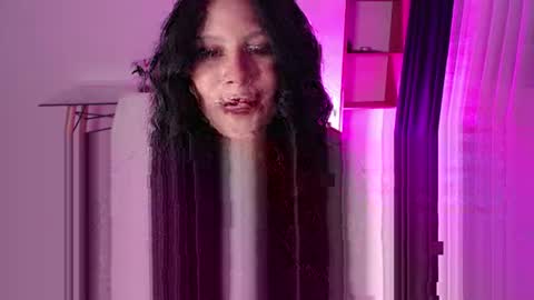 Amber  online show from April 2026 12:46:02 AM