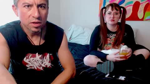 ambersweet1999 online show from January 2026 08:23:01 PM