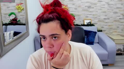 Amber online show from December 2024 03:43:01 AM