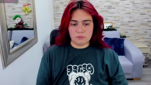 Amber online show from December 2024 04:02:02 AM