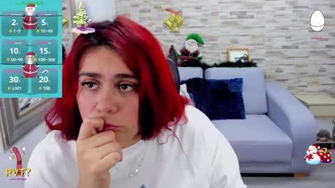 Amber online show from December 2024 04:02:02 AM