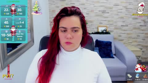 Amber online show from December 2024 04:01:02 AM