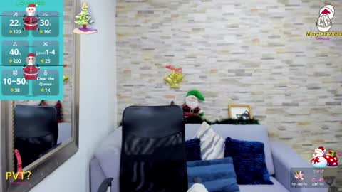 Amber online show from December 2024 10:10:02 AM