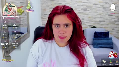 Amber online show from December 2024 03:58:01 AM