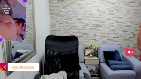 Amber online show from March 2025 10:29:02 AM