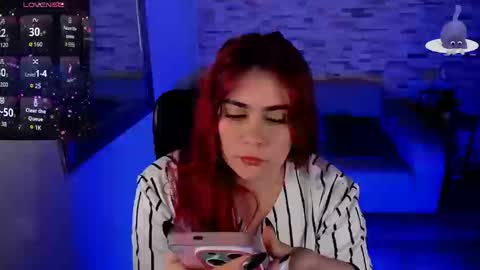 Amber online show from September 2025 04:12:01 AM