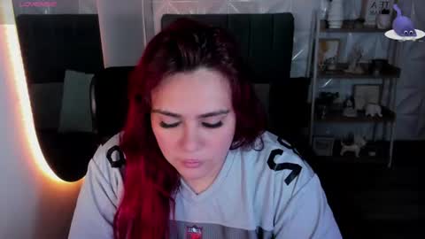 Snapshot of amberthomsonn chatting on July 2026 04:03:02 AM Amber online show from July 2026 04:03:02 AM