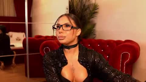 Ambervale online show from July 2026 08:07:01 PM