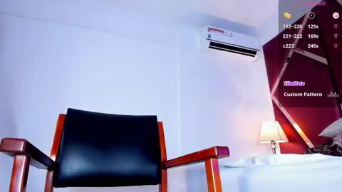 ambervegaa online show from November 2025 11:02:02 AM