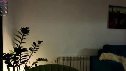 Moon inst 4mbientmoon online show from November 2025 03:49:01 PM