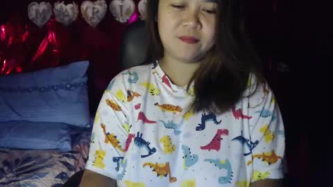 Snapshot of ambisyosa_moore chatting on January 2025 04:59:01 PM Marie online show from January 2025 04:59:01 PM