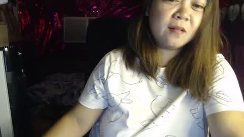 Snapshot of ambisyosa_moore chatting on January 2025 04:08:01 PM Marie online show from January 2025 04:08:01 PM