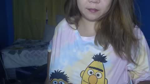 Marie online show from April 2026 04:56:01 AM