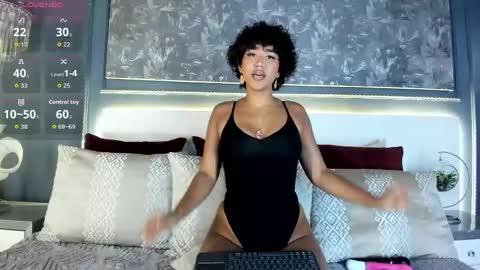 Snapshot of ambracohelo chatting on May 2026 11:19:01 AM Ambra Cohelo online show from May 2026 11:19:01 AM