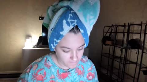 ambrosia__ online show from September 2025 12:07:01 PM