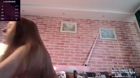 Snapshot of ambrosia_nectar chatting on January 2025 11:23:02 AM 25 WEEK Princess Linnea online show from January 2025 11:23:02 AM