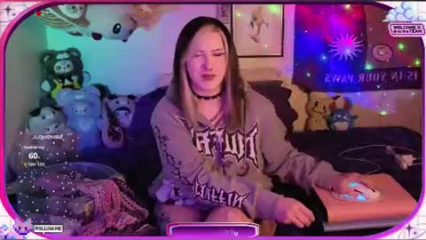 Snapshot of ambrosiakitty chatting on June 2026 10:30:02 AM Ambrosia online show from June 2026 10:30:02 AM