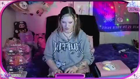 Snapshot of ambrosiakitty chatting on July 2026 09:48:01 AM Ambrosia online show from July 2026 09:48:01 AM