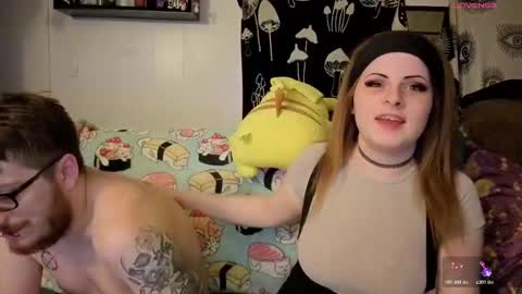 amburlicious online show from November 2025 03:37:02 AM