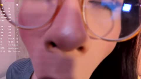 Amby online show from November 2025 12:43:02 AM