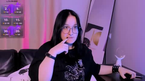 Ame online show from April 2026 08:54:02 PM