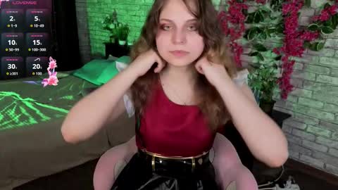 Ame online show from November 2025 02:04:01 PM