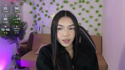 Snapshot of ameelia_tay chatting on September 2025 11:34:01 AM AMELIA online show from September 2025 11:34:01 AM