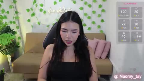 AMELIA online show from September 2025 11:45:02 AM