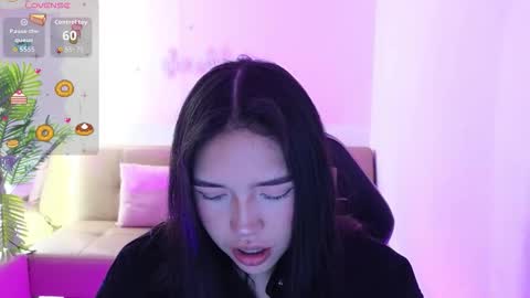 AMELIA online show from December 2025 11:28:02 AM