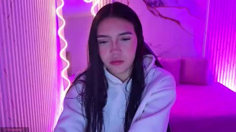 AMELIA online show from January 2026 11:58:01 AM