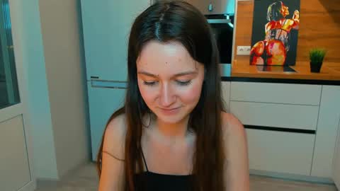 Snapshot of ameli_moon chatting on December 2024 05:42:01 PM Eileen online show from December 2024 05:42:01 PM