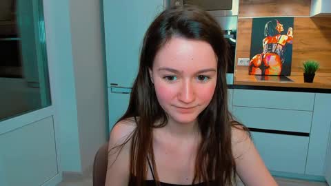 Snapshot of ameli_moon chatting on December 2024 03:36:02 PM Eileen online show from December 2024 03:36:02 PM