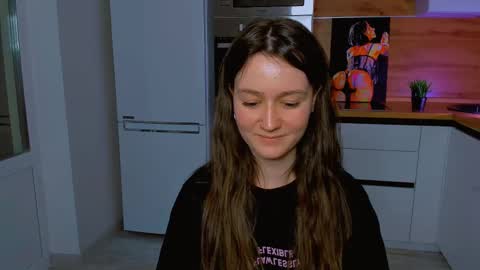 Snapshot of ameli_moon chatting on February 2025 03:26:02 PM Eileen online show from February 2025 03:26:02 PM