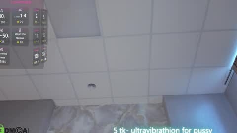 Snapshot of ameli_povilainn chatting on May 2026 11:16:02 AM Ameli online show from May 2026 11:16:02 AM