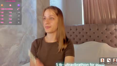 Snapshot of ameli_povilainn chatting on July 2026 11:16:02 AM Ameli online show from July 2026 11:16:02 AM