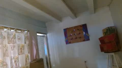 amelia  online show from October 2025 02:32:02 PM