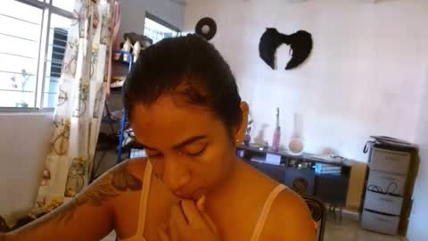 amelia  online show from January 2026 03:17:01 PM