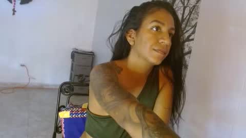 Snapshot of amelia_2023 chatting on April 2026 02:17:02 PM amelia online show from April 2026 02:17:02 PM