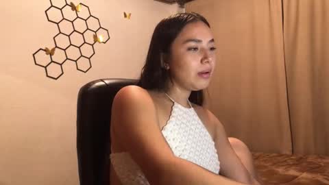 Snapshot of amelia___hall chatting on October 2025 06:46:02 PM Amelia online show from October 2025 06:46:02 PM