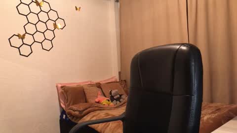 Snapshot of amelia___hall chatting on October 2025 06:03:02 PM Amelia online show from October 2025 06:03:02 PM