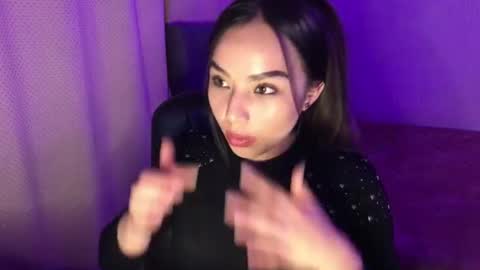Snapshot of amelia___hall chatting on June 2026 08:55:01 PM Amelia online show from June 2026 08:55:01 PM