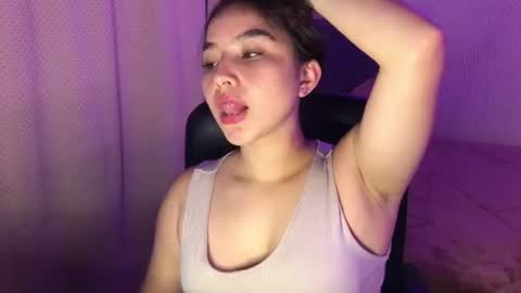 Snapshot of amelia___hall chatting on June 2026 11:53:02 PM Amelia online show from June 2026 11:53:02 PM