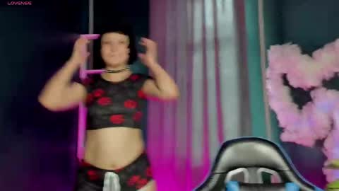 amelia__goth online show from April 2026 11:21:02 AM