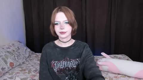 Amelia online show from February 2025 11:05:01 PM