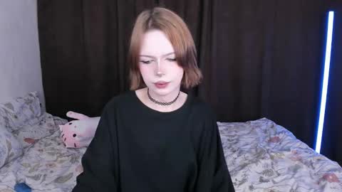 Amelia online show from March 2025 09:37:01 PM