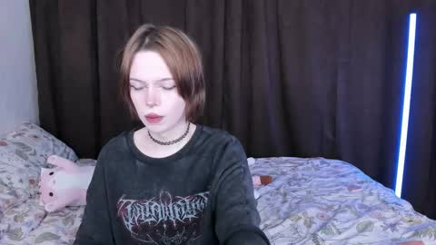 Amelia online show from March 2025 03:28:02 PM