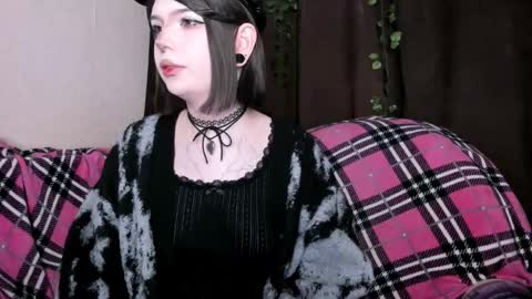 Snapshot of amelia__miller chatting on May 2026 02:55:01 PM Amelia online show from May 2026 02:55:01 PM